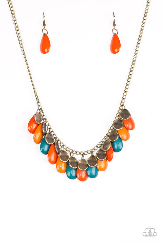 Tropical Storm Multi-Necklace