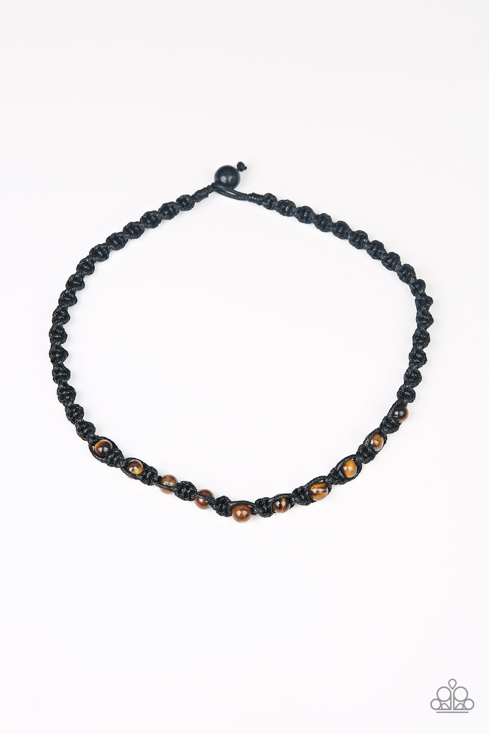 The Ultimate Discoverer Black-Urban Necklace