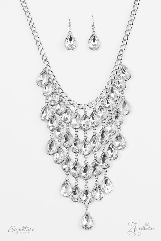 The Shanae-Zi Collection Necklace