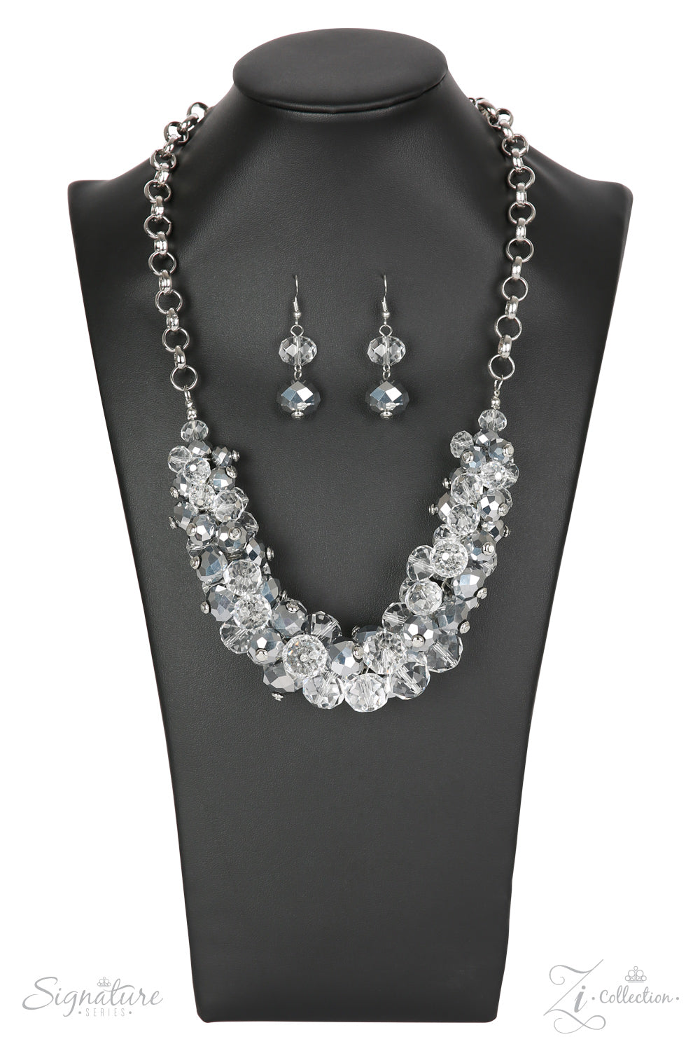 The Erika-Zi Collection Necklace