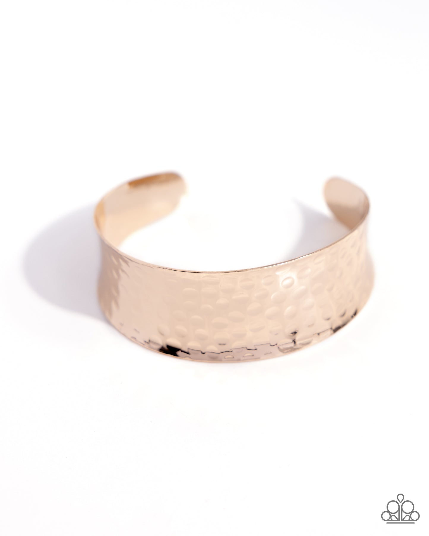 Urban Ore Gold-Bracelet