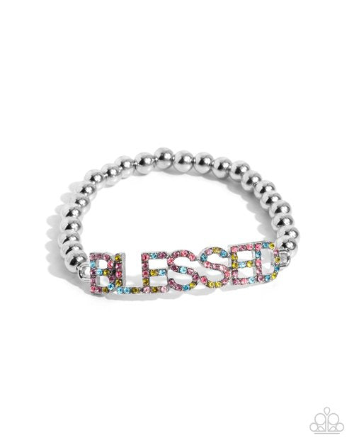 Blessed Bounty Multi-Bracelet