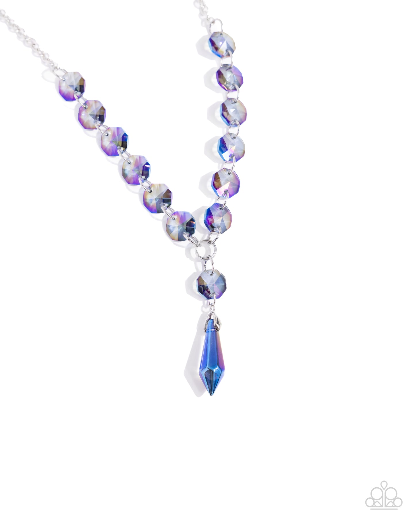 Celestial Class Blue-Necklace