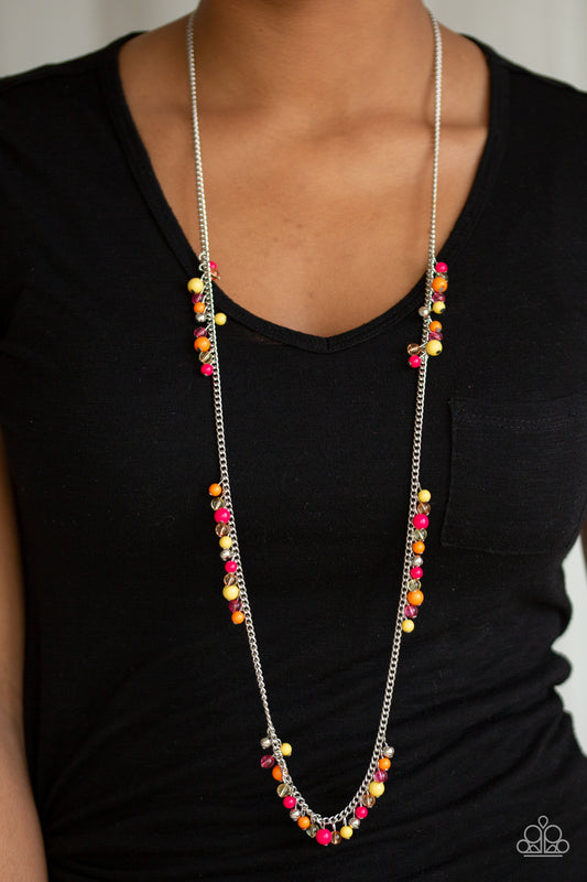 Miami Mojito Multi-Necklace