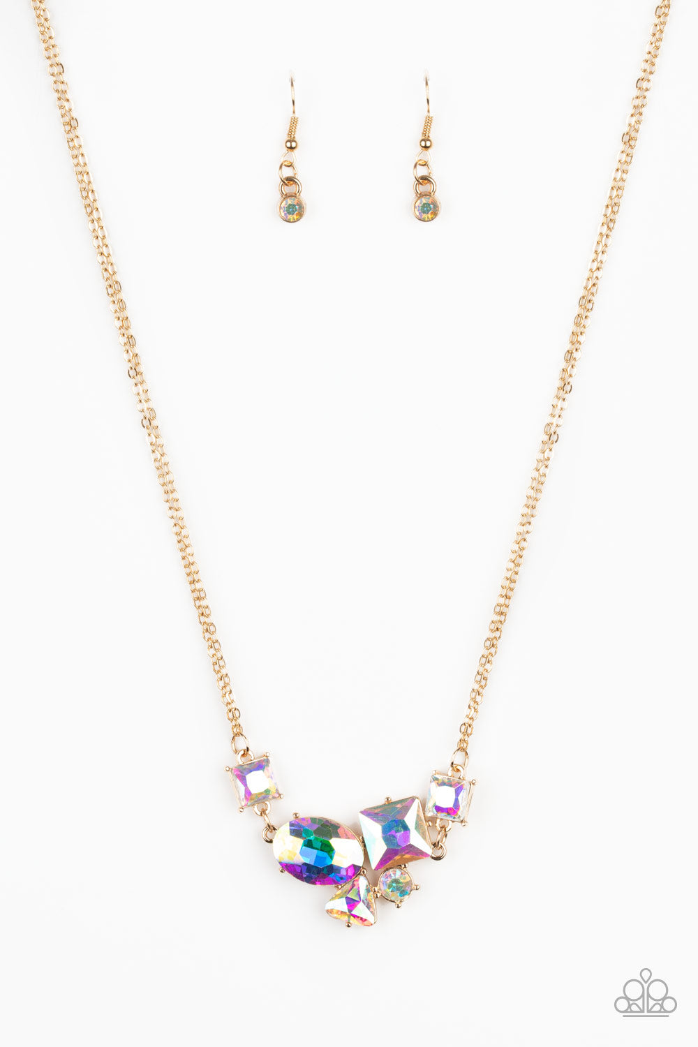 Constellation Collection Multi-Necklace