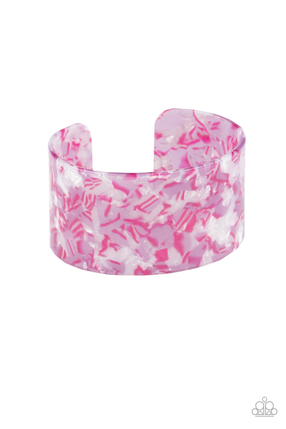 Freestyle Fashion Pink-Bracelet