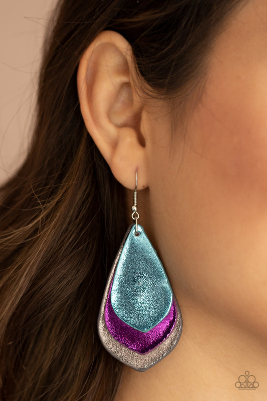 GLISTEN Up! Multi-Earrings