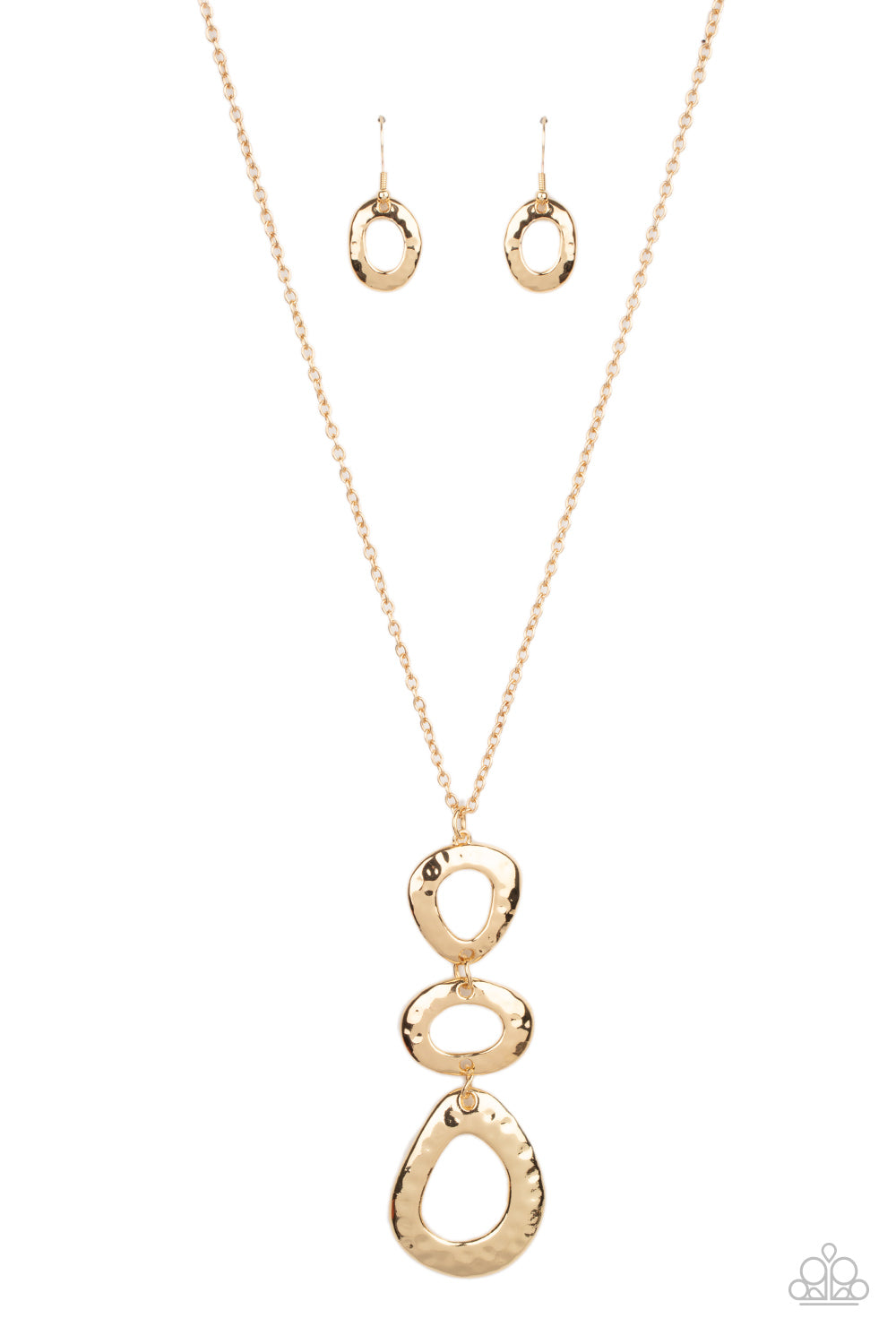 Gallery Artisan Gold-Necklace