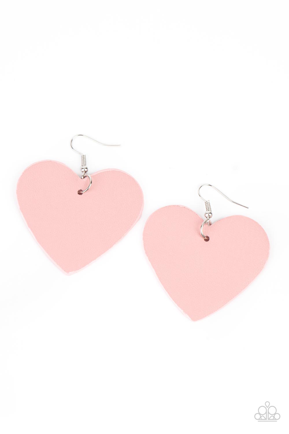 Country Crush Pink-Earrings