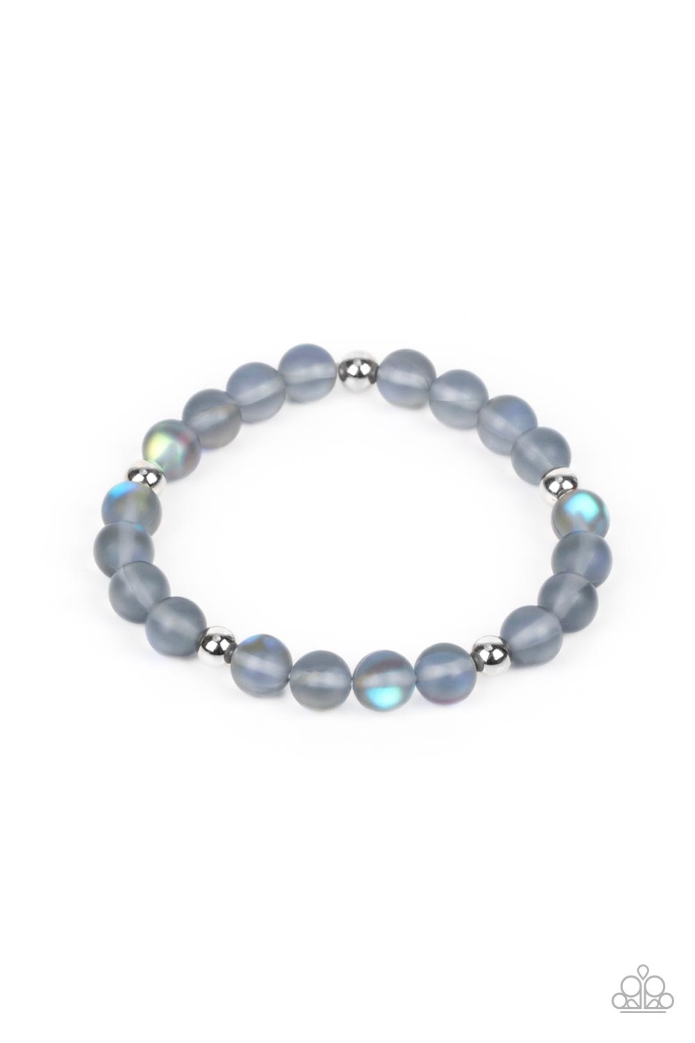 Forever and a DAYDREAM Silver- Bracelet