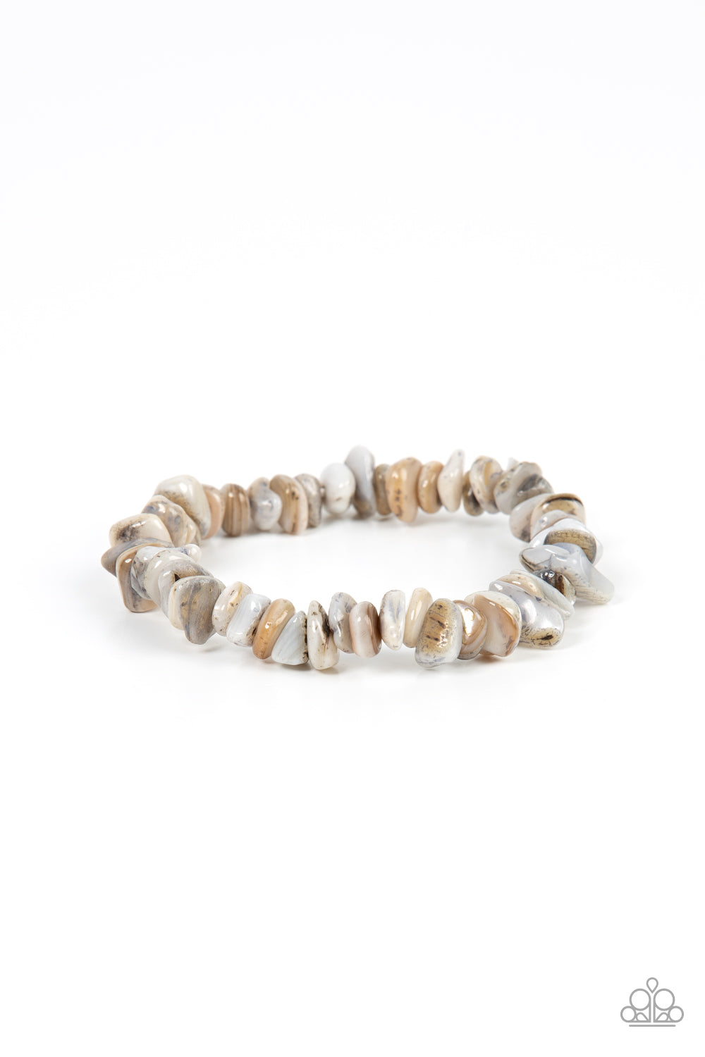 Grounded for Life Multi-Bracelet