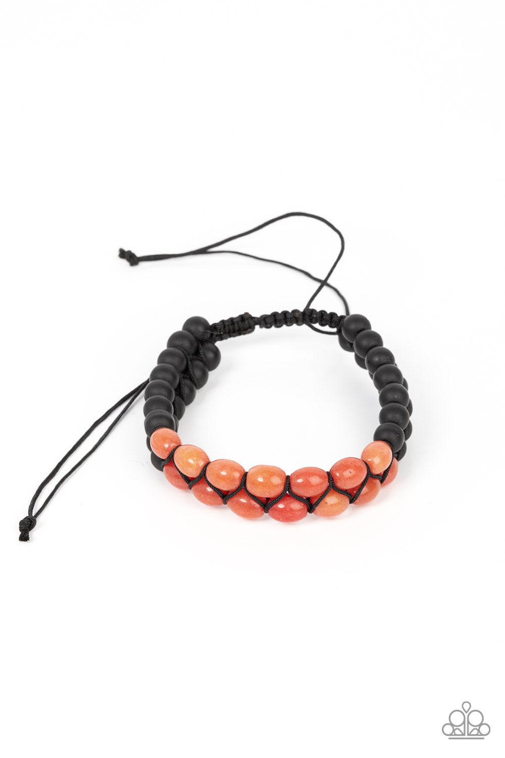Just Play Cool Orange-Urban Bracelet