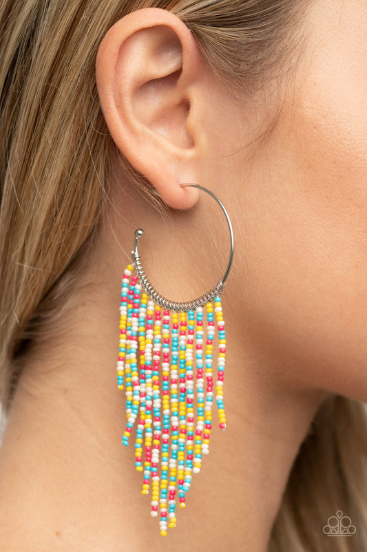 Saguaro Breeze Multi-Earrings