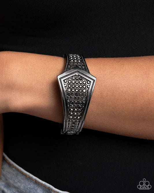 Order of the Arrow Black-Bracelet