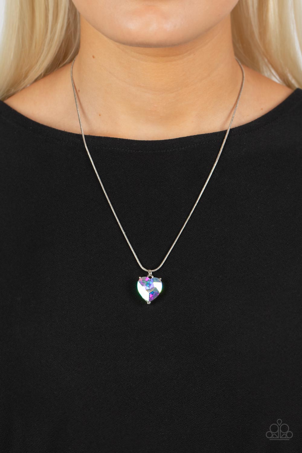 Smitten with Style Multi-Necklace