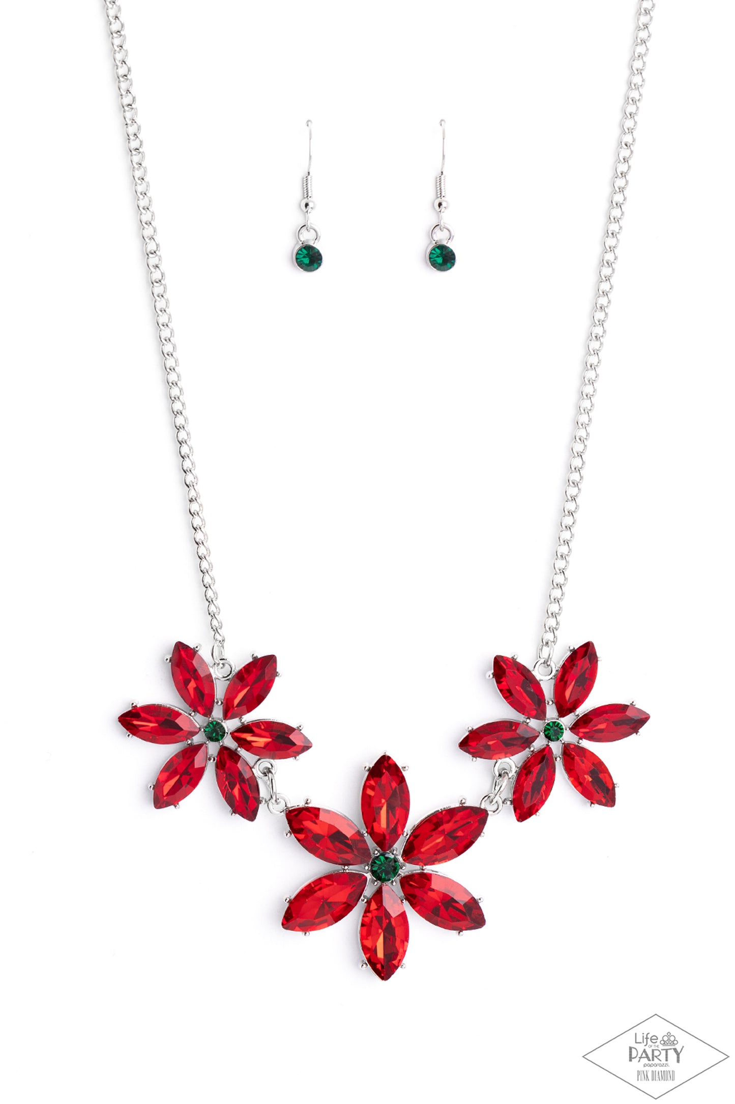 Meadow Muse Multi-Necklace