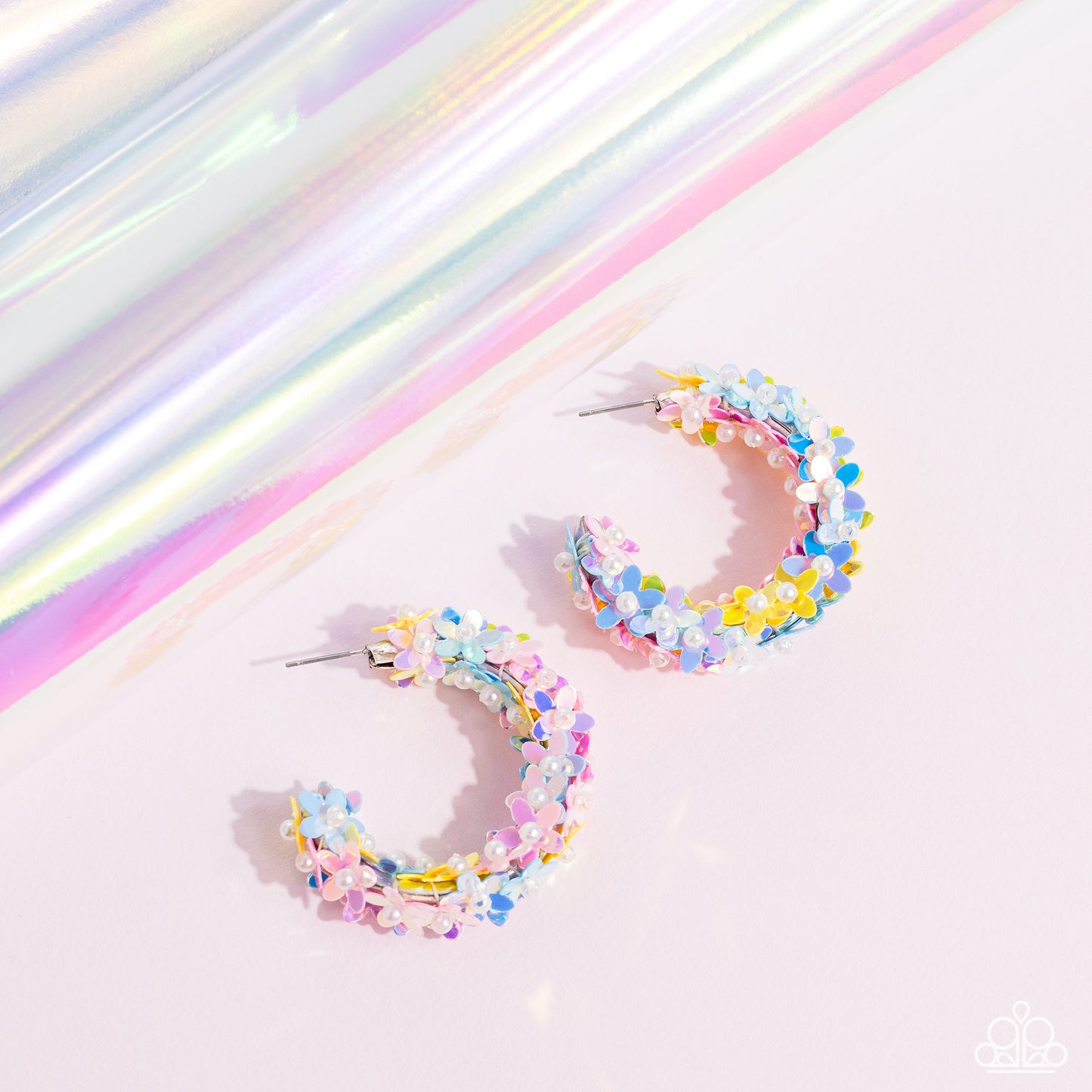 Fairy Fantasia Multi-Earrings