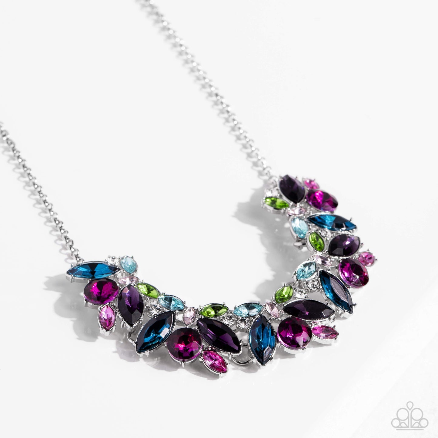 Crowning Collection Multi-Necklace