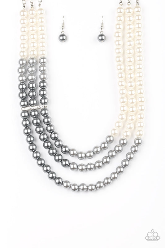 Times Square Starlet Multi-Necklace