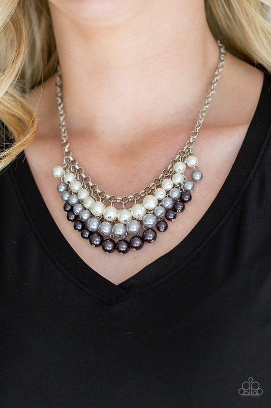 Run For The HEELS! Multi-Necklace