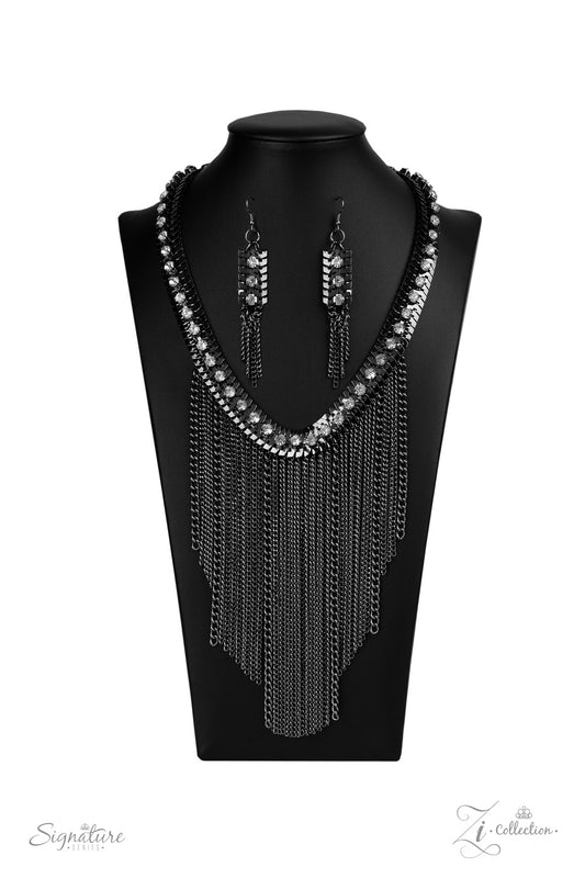 The Alex-Zi Collection Necklace
