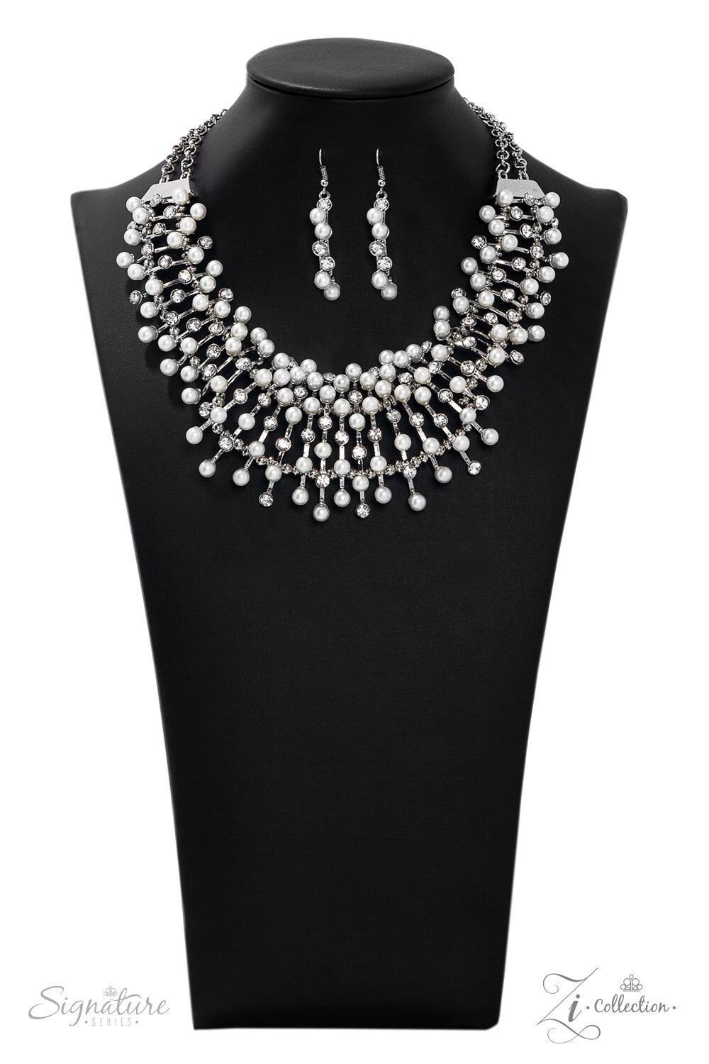 The Leanne-Zi Collection Necklace