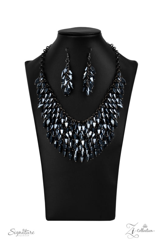 The Heather-Zi Collection Necklace
