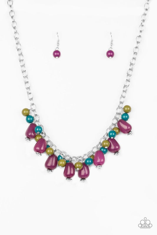 Jammin Jambalaya Multi-Necklace