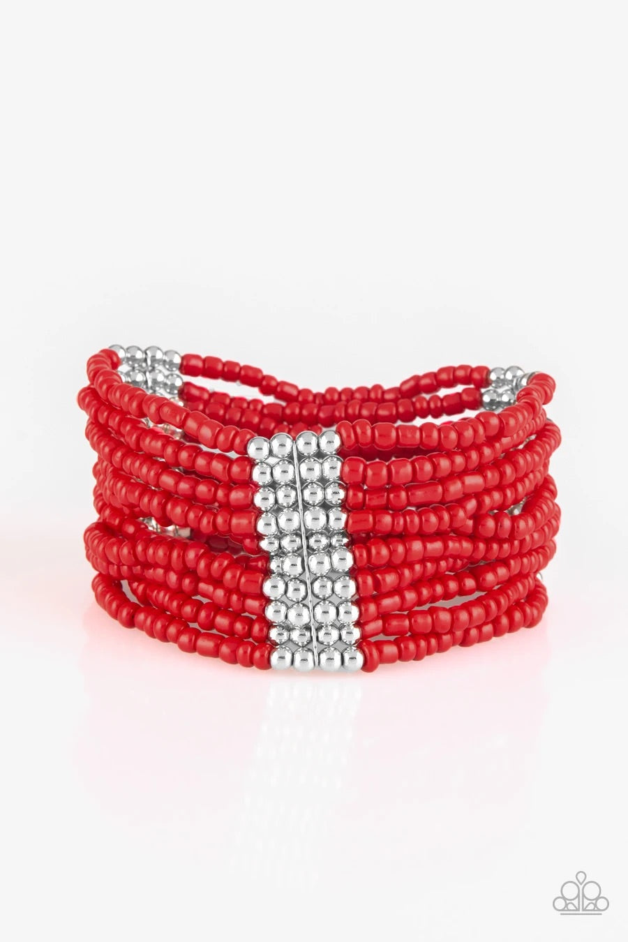 Outback Odyssey Red-Bracelet