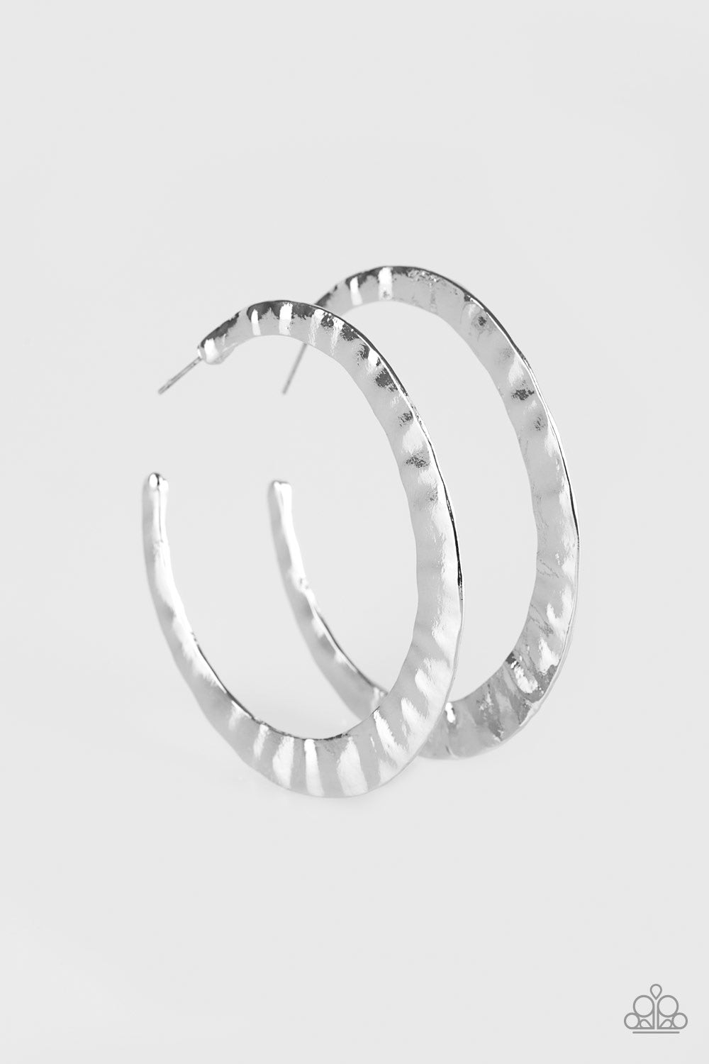 Slayers Gonna Slay Silver-Earrings