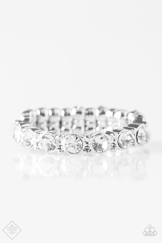 Glow Goals White-Ring