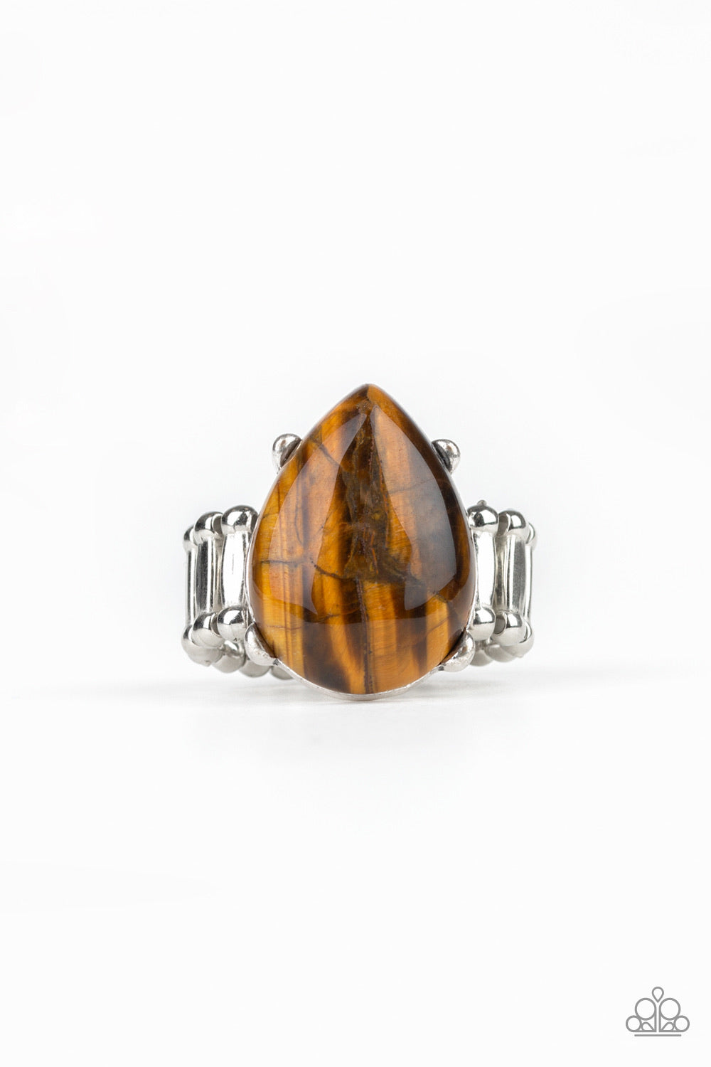 Mojave Minerals Brown-Ring