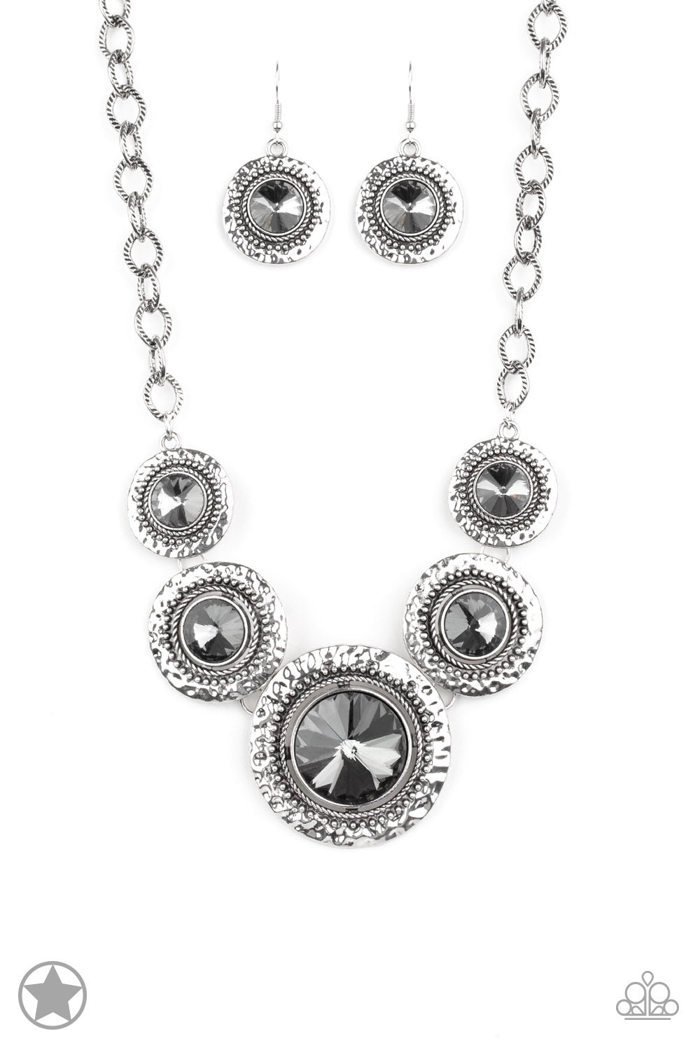 Global Glamour-Necklace