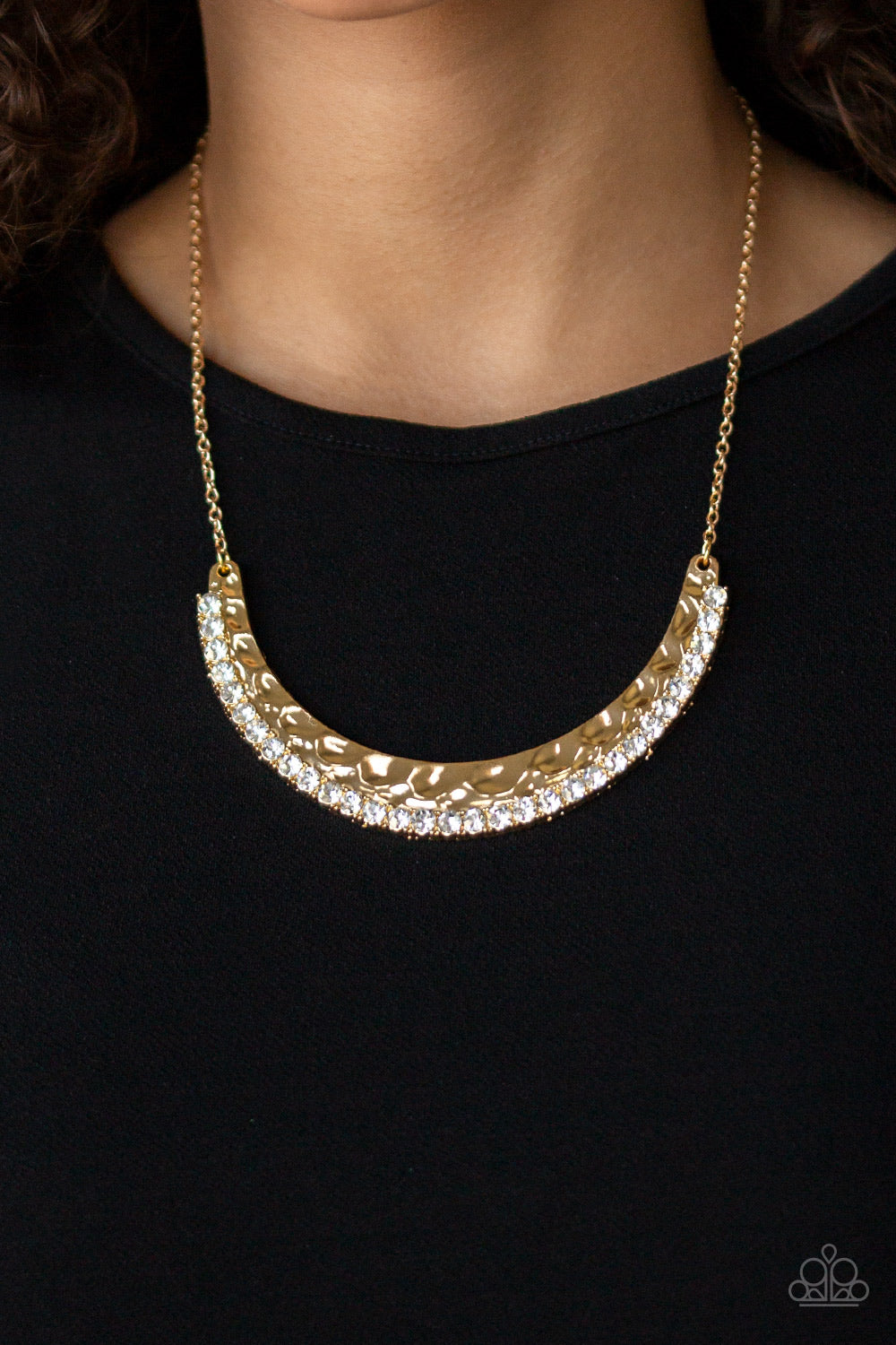 Impressive Gold-Necklace