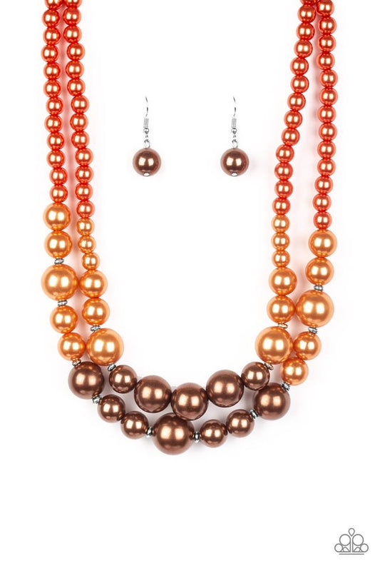 The More The Modest Multi-Necklace
