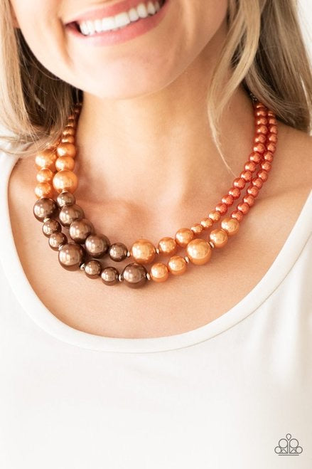 The More The Modest Multi-Necklace