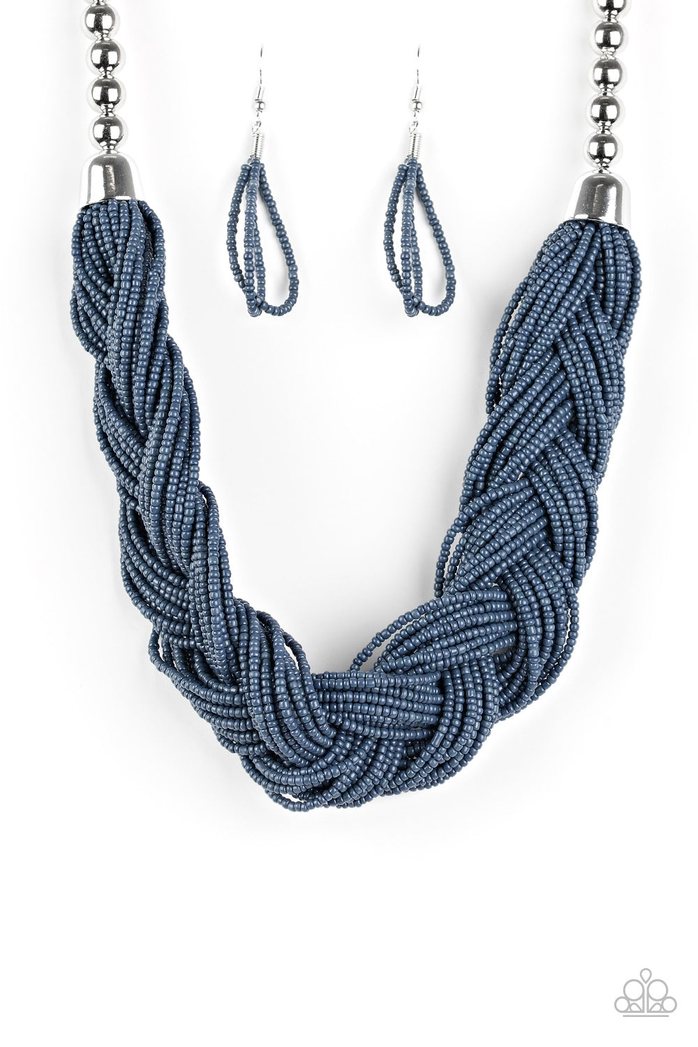 The Great Outback Blue-Necklace