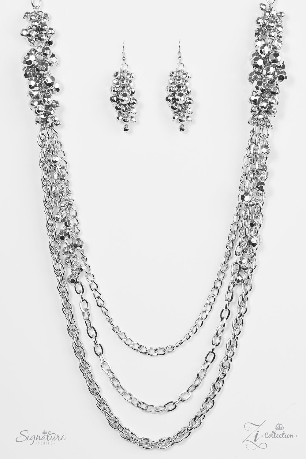 The Shelley-Zi Collection Necklace