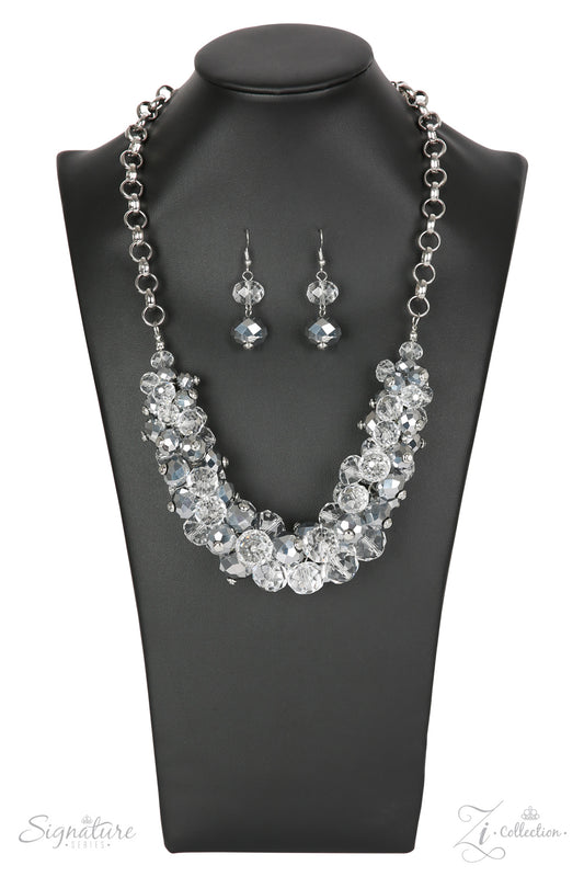 The Erika-Zi Collection Necklace